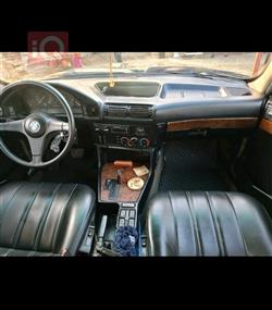 بي ام دبليو الفئة 5